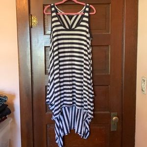 BCBG Max Azria summer dress